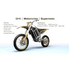 Golden Motor GMX