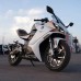 Электромотоцикл QJ MOTOR RX5000D