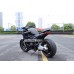 Электромотоцикл Ducati Diavel