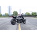 Электромотоцикл Ducati Diavel