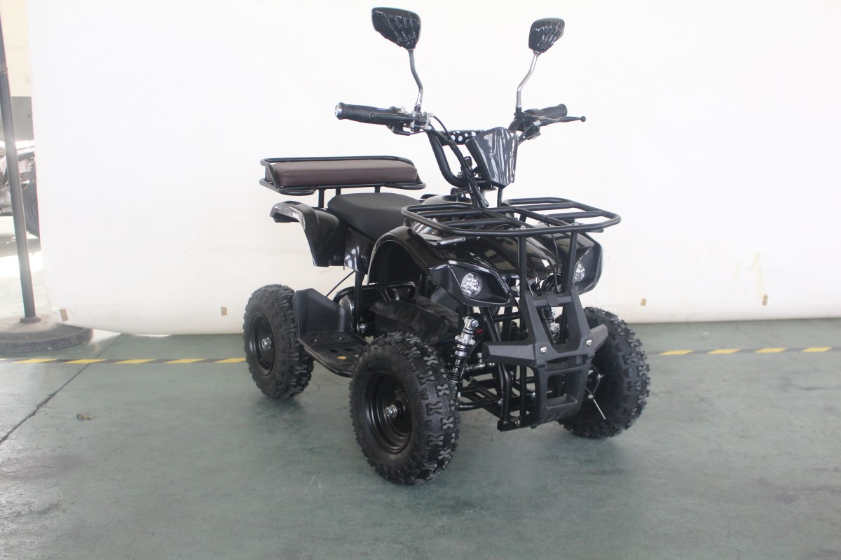 ATV-ETRON-Shaft driving