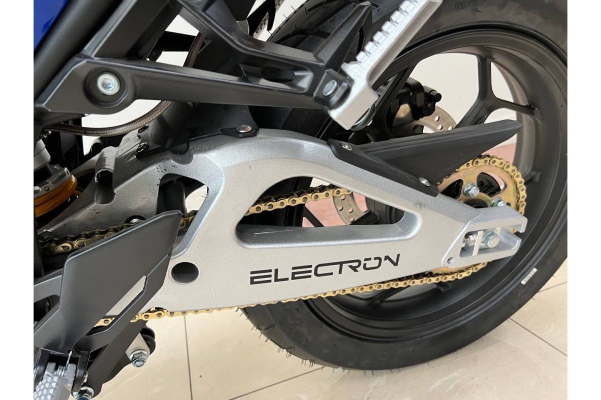 Электромотоцикл ELECTRON BMW RR