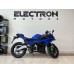 Электромотоцикл ELECTRON BMW RR 
