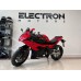 Электромотоцикл ELECTRON BMW RR