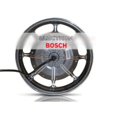 Мотор колесо для Super Soco TC от фирмы BOSCH
