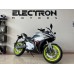 Электромотоцикл ELECTRON R3