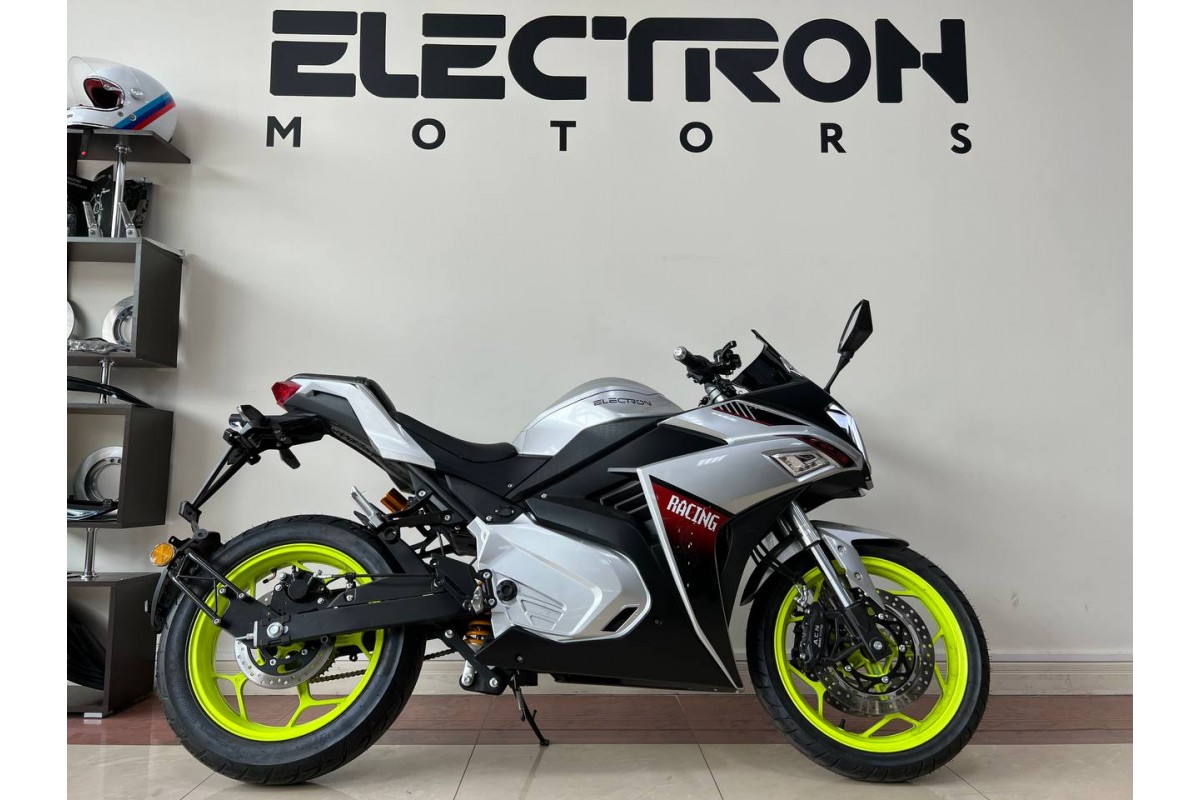 Электромотоцикл ELECTRON R3