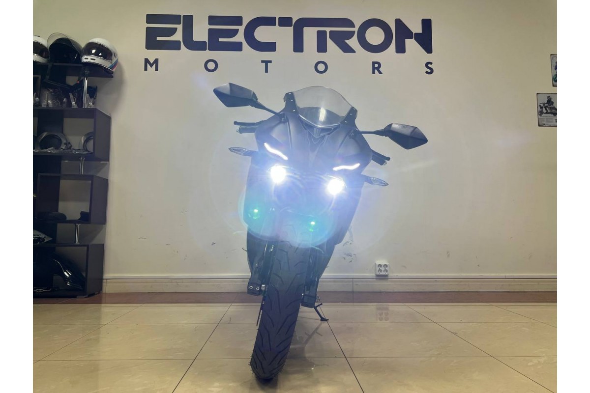 Электромотоцикл ELECTRON RR