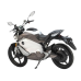 Электромотоцикл Super Soco новинка 