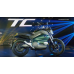 Электромотоцикл Super Soco TC 2023 Wanderer