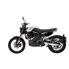 Электромотоцикл Super Soco TC Max рестайлинг | Магазин ELECTRONmotors
