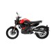 Электромотоцикл  Super Soco TC Max 2024
