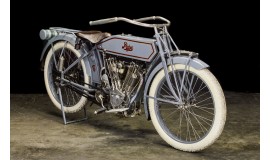 История электромотоциклов: от первых опытных моделей до современных серийных мотоциклов