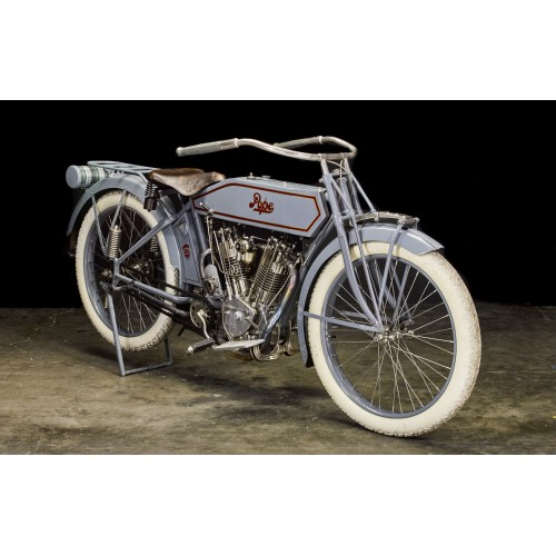История электромотоциклов: от первых опытных моделей до современных серийных мотоциклов