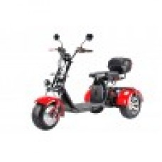 City Coco WS Pro Trike 3000w 