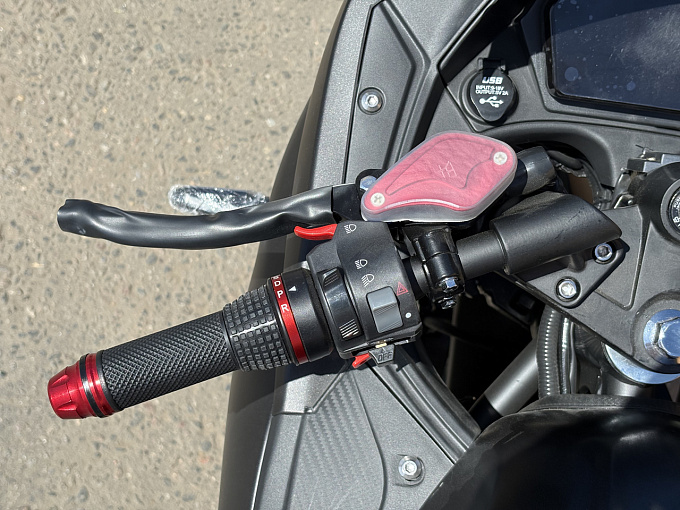 GT Panigale Mid купить в интернет-магазине ElectronMotors
