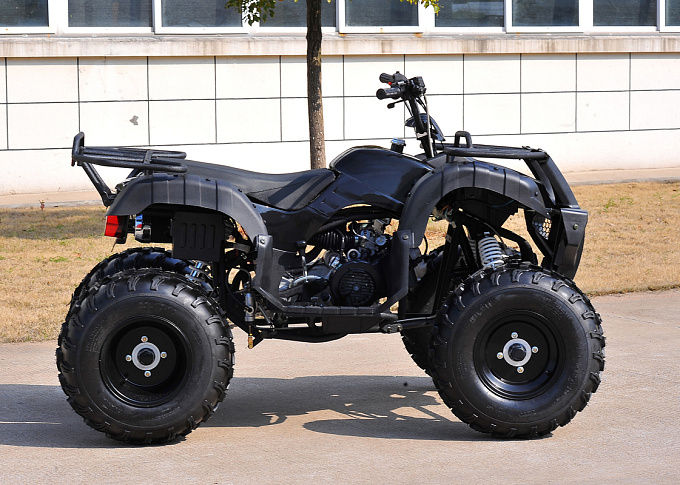 Квадроцикл Kandi MDL-200-AUG купить в интернет-магазине ElectronMotors 