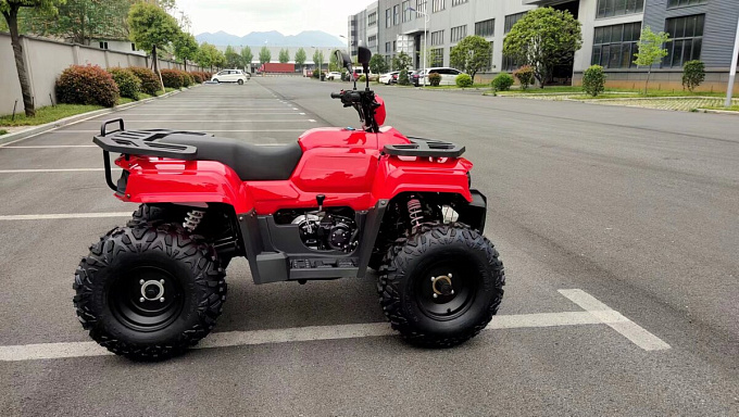 Квадроцикл Kandi KD-300 купить в интернет-магазине ElectronMotors 