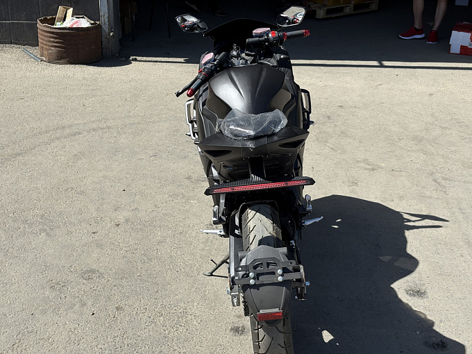 GT Panigale-S Mid купить в интернет-магазине ElectronMotors