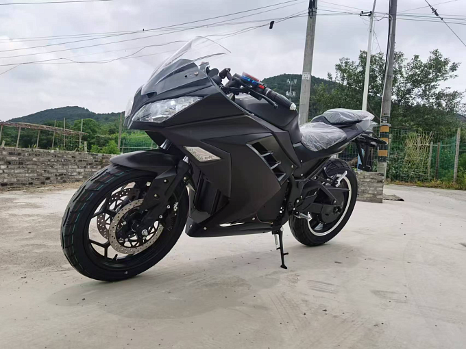 Jose Ninja Hub купить в интернет-магазине ElectronMotors
