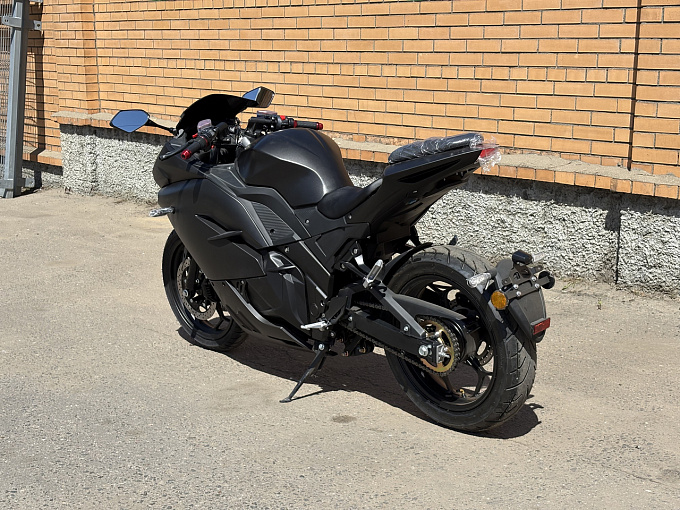 GT Panigale Mid купить в интернет-магазине ElectronMotors
