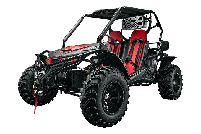 Багги KTA K7X купить в интернет-магазине ElectronMotors 