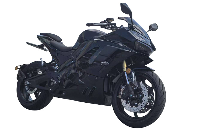 Jose Panigale-S Pro купить в интернет-магазине ElectronMotors 
