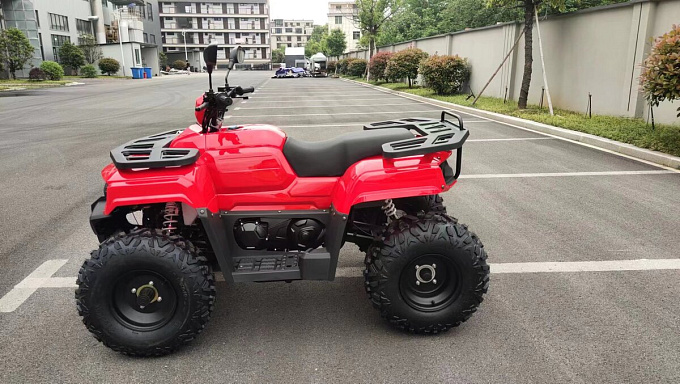 Квадроцикл Kandi KD-300 купить в интернет-магазине ElectronMotors 