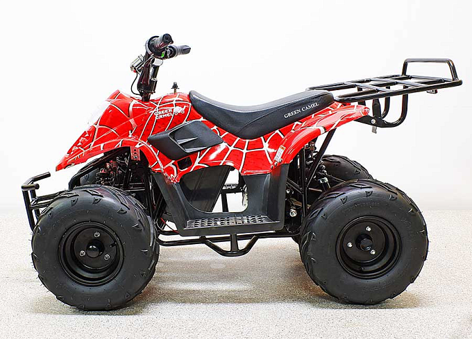 Детский Электроквадроцикл Гоби K51 купить в интернет-магазине ElectronMotors 