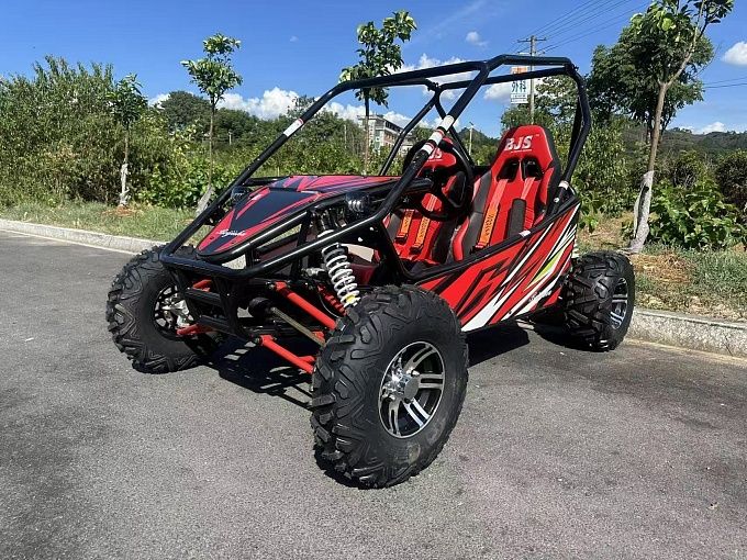 Электробагги ELECTRON MC-292 купить в интернет-магазине ElectronMotors