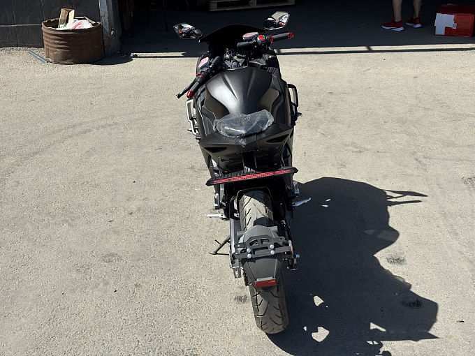 GT Panigale-S Mid купить в интернет-магазине ElectronMotors