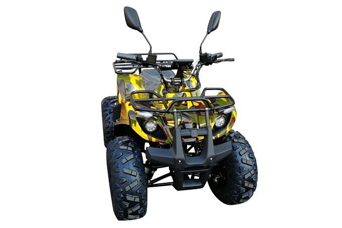 Электроквадроцикл Атакама T320 (1000W R8) купить в интернет-магазине ElectronMotors 