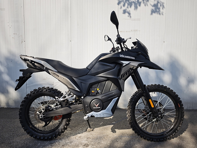 Электроэндуро Veli VMX10S Off-Road купить в интернет-магазине ElectronMotors
