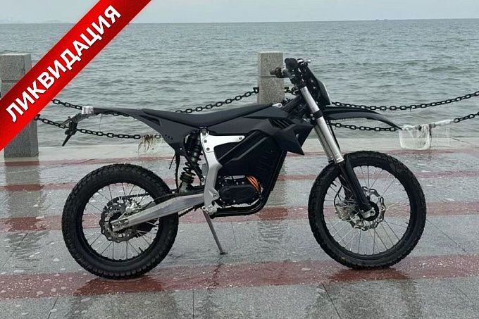 Электроэндуро Veli VMX3000X купить в интернет-магазине ElectronMotors