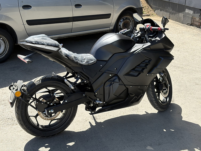 GT Panigale-S Mid купить в интернет-магазине ElectronMotors