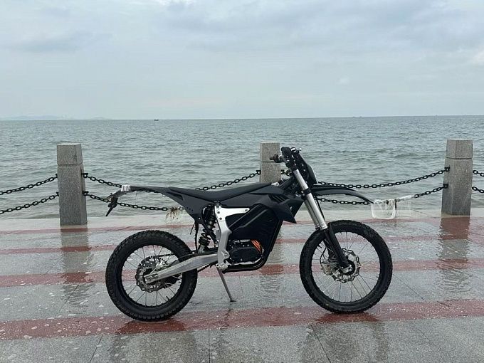 Электроэндуро Veli VMX3000X купить в интернет-магазине ElectronMotors