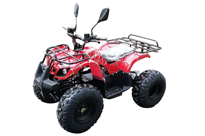 Электроквадроцикл Атакама T320 (1000W R8) купить в интернет-магазине ElectronMotors 