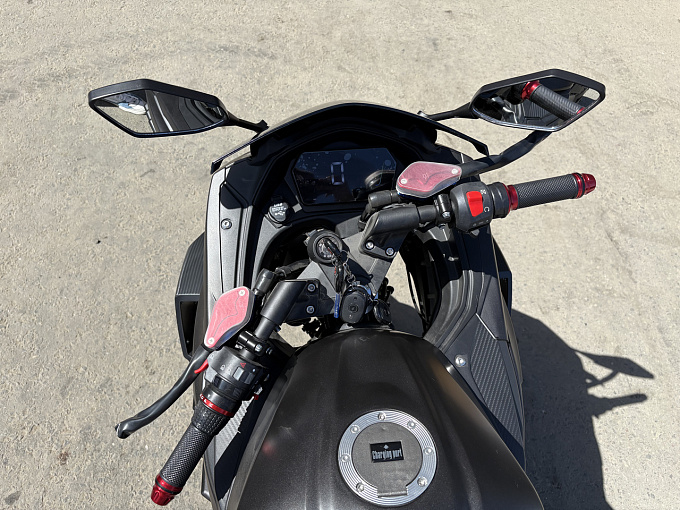 GT Panigale-S Mid купить в интернет-магазине ElectronMotors