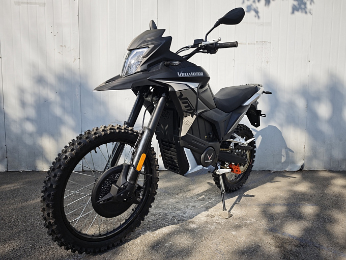 Электроэндуро Veli VMX10S Off-Road купить в интернет-магазине ElectronMotors