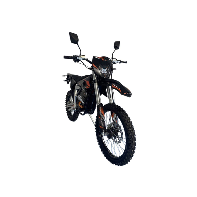 Электроэндуро Veli VMX3000 купить в интернет-магазине ElectronMotors