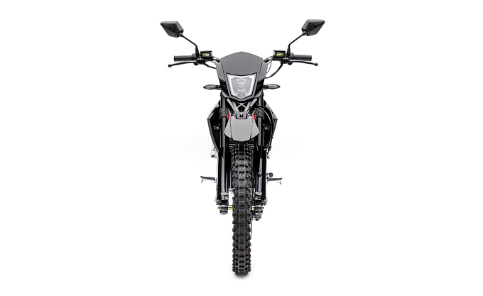 Электромотоцикл Tinbot ES-1 Pro X купить в интернет-магазине ElectronMotors