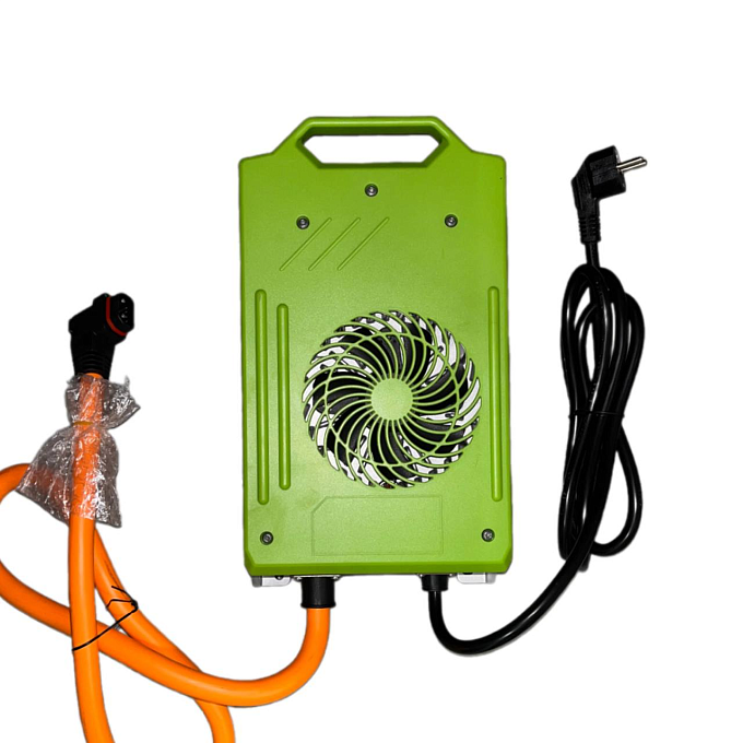 Быстрое зарядное устройство 72V35A для Vmoto Stash купить в интернет-магазине ElectronMotors