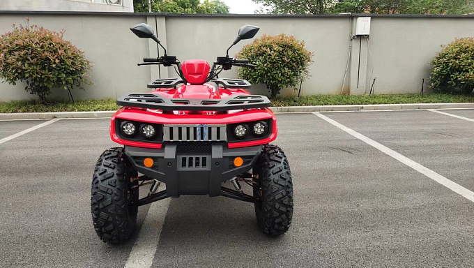 Квадроцикл Kandi KD-300 купить в интернет-магазине ElectronMotors 