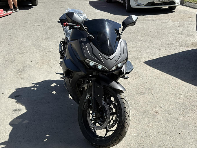 GT Panigale-S Mid купить в интернет-магазине ElectronMotors