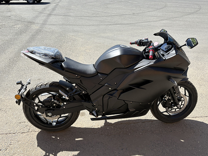 GT Panigale Mid купить в интернет-магазине ElectronMotors