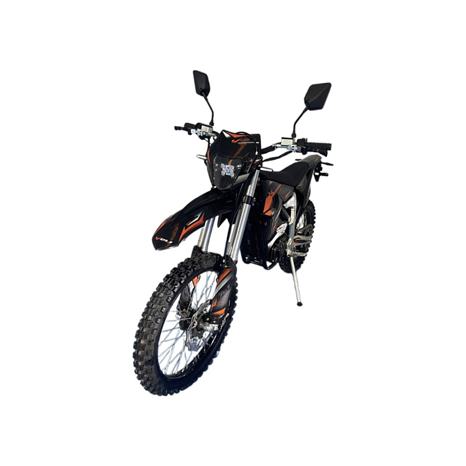 Электроэндуро Veli VMX3000 купить в интернет-магазине ElectronMotors