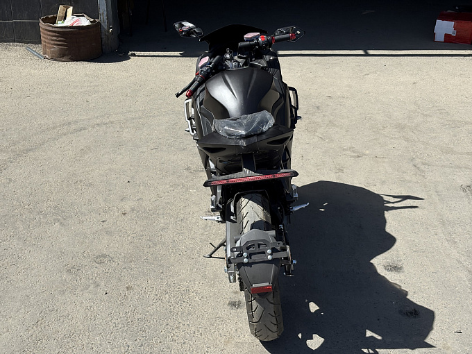 GT Panigale-S Mid купить в интернет-магазине ElectronMotors