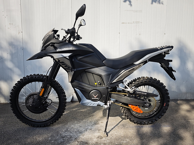 Электроэндуро Veli VMX10S Off-Road купить в интернет-магазине ElectronMotors