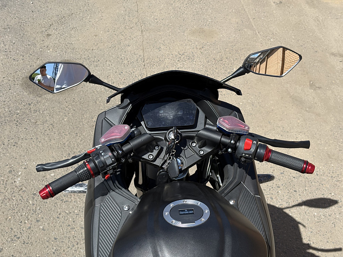 GT Panigale Mid купить в интернет-магазине ElectronMotors