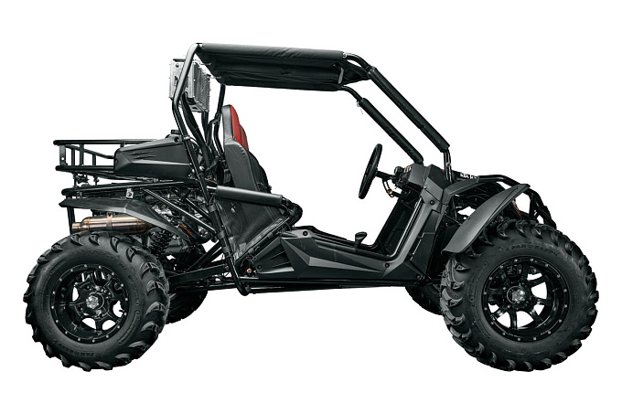 Багги KTA K7X купить в интернет-магазине ElectronMotors 